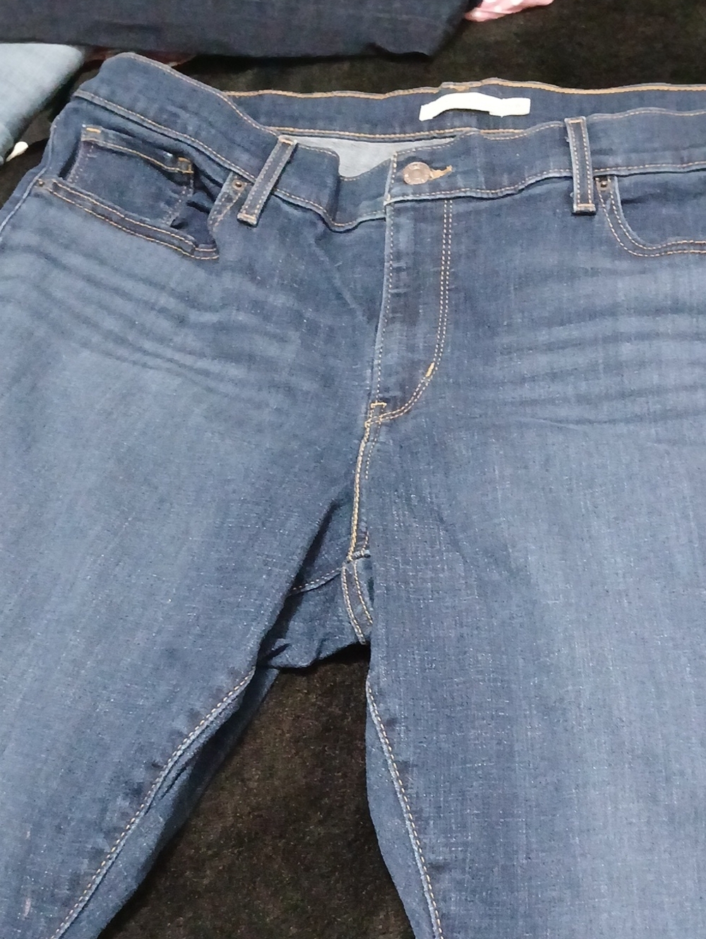 Levis Jeans